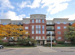 820 Weidner Rd APT 401, Buffalo Grove, IL 60089