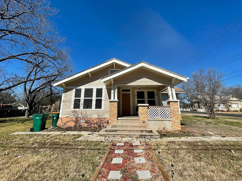 209 Kneupper St, Converse, TX 78109 Zillow