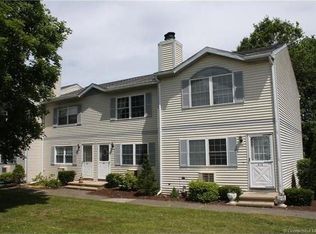 41 Crystal Ln APT C, Mansfield, CT 06268