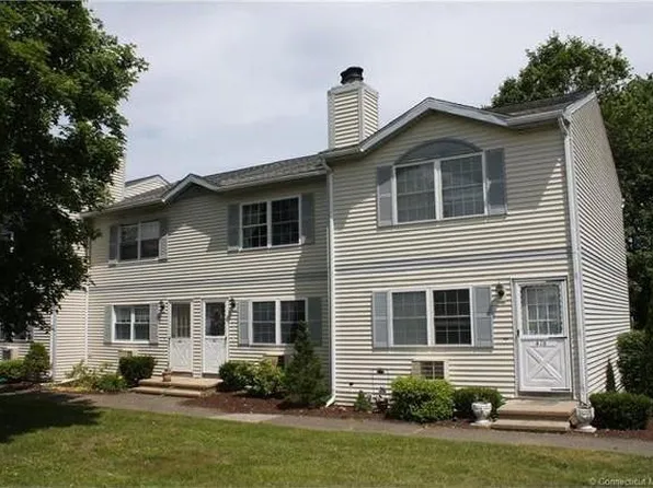 41 Crystal Ln APT C, Mansfield, CT 06268