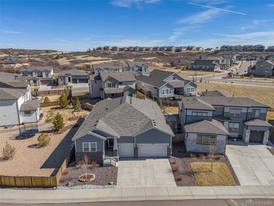 1684 Augustine Drive, Castle Rock, CO, 80108