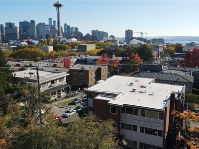 23 Valley St, Seattle, WA, 98109