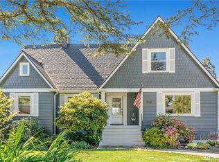 302 Alverson Blvd, Everett, WA 98201