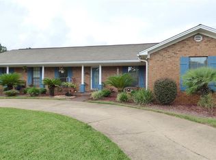 406 Shenandoah Dr, Gulf Breeze, FL 32561