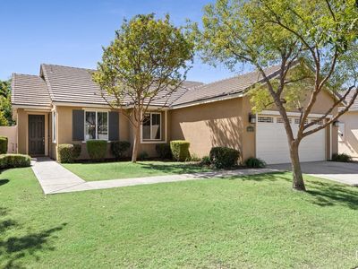 14607 Checkerbloom Dr, Bakersfield, CA, 93314