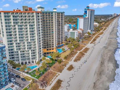 2700 N Ocean Blvd. #1854, Myrtle Beach, SC, 29577