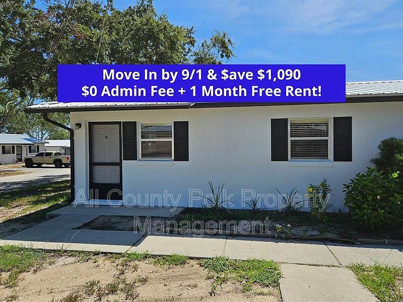 1st image of 455 Buck Moore Rd Unit 65