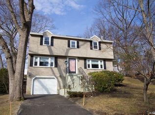 8 Paul Rd, Maynard, MA 01754