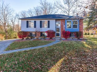 4178 Farmwood Ct, Erlanger, KY 41018