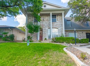 3231 Castledale Dr #43, San Antonio, TX 78230