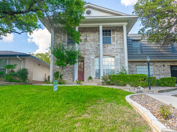 3231 Castledale #43, San Antonio, TX 78230