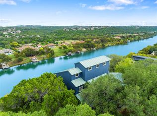 2803 Brass Buttons Trl, Austin, TX 78734
