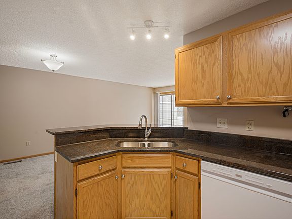 New Granite Countertops
