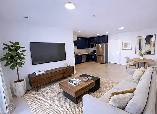 4543 Finley Ave #102 Photo 1
