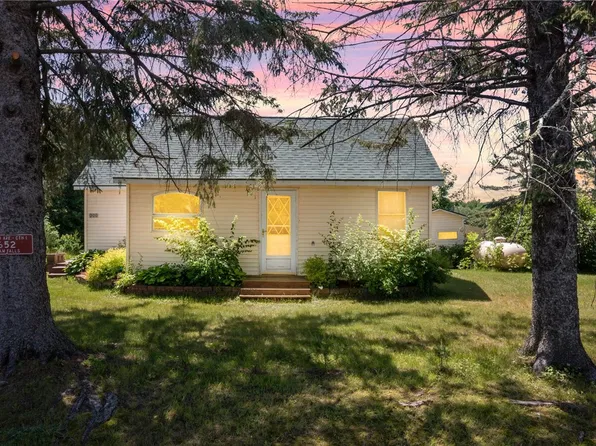 652 330th Avenue, Clam Falls, WI 54837