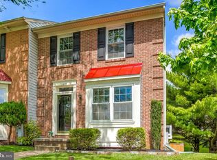 3309 Cheverly Ct, Abingdon, MD 21009