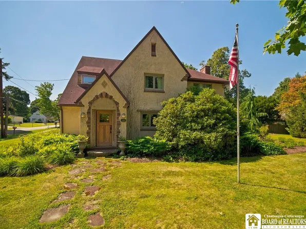 68 E Terrace Ave, Lakewood, NY 14750