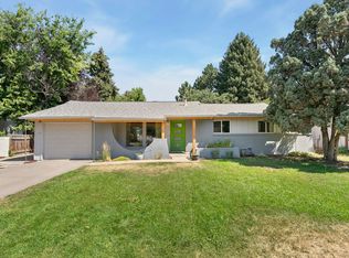 1125 Robertson St, Fort Collins, CO 80524