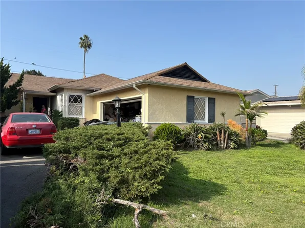 13119 Purche Ave, Gardena, CA 90249