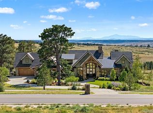 7614 Preservation Trail, Parker, CO 80134