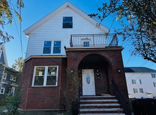 150 Bradford St #1, Everett, MA 02149
