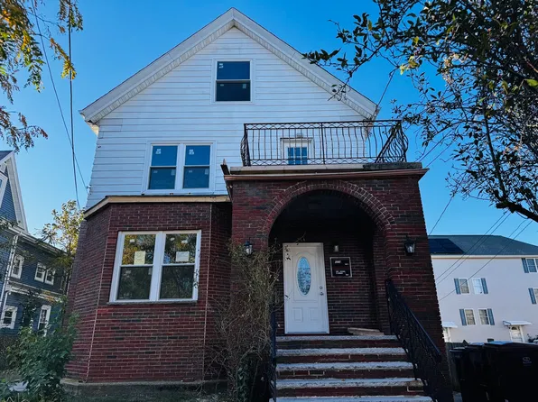 150 Bradford St, Everett, MA