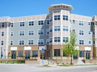 Clover Field Marketplace, Chaska, MN 55318