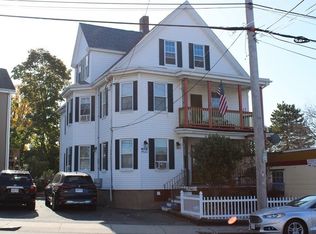 141 Washington St, Quincy, MA 02169
