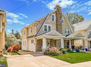 2737 Morris Rd, Ardmore, PA 19003