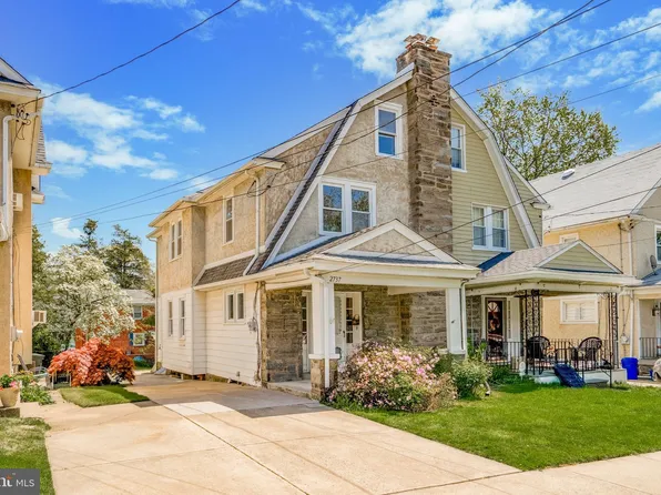2737 Morris Rd, Ardmore, PA 19003