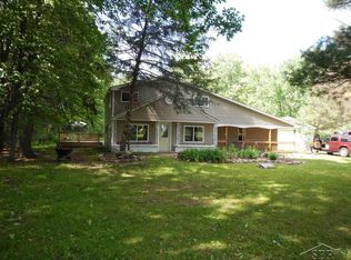 3755 E Curtis Rd, Birch Run, MI 48415