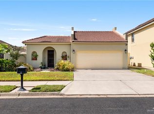 409 Zenaida Ave, McAllen, TX 78504