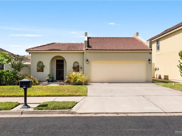 409 Zenaida Ave, McAllen, TX 78504