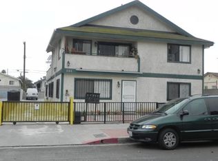 1644 W 206th St APT D, Torrance, CA 90501