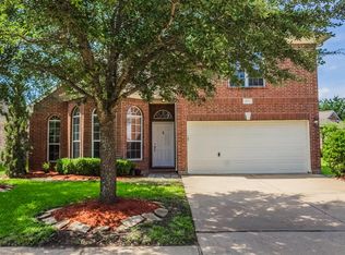 9535 Curry Landing Dr, Houston, TX 77095