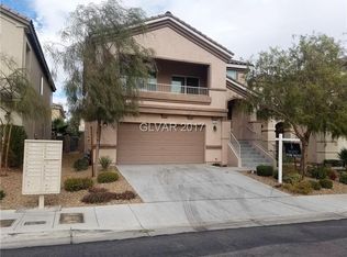 6140 W Irvin Ave #0, Las Vegas, NV 89141