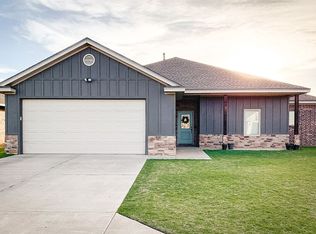 821 Avenue S, Shallowater, TX 79363