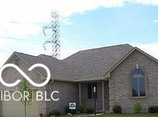 6132 Simien Rd, Indianapolis, IN 46237