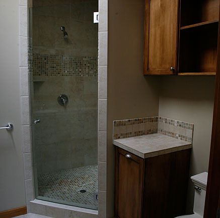 Masterbath