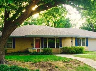 4607 N Central Rd, Bethany, OK 73008