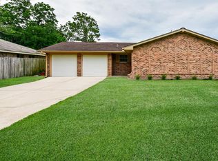 3715 Pear Meadow Ln, Houston, TX 77039