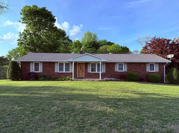 1088 Knifley Rd, Elk Horn, KY 42733