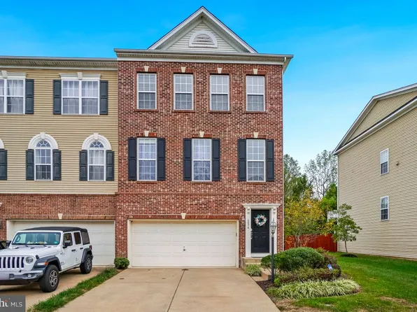 6894 Boothe Ln, Haymarket, VA 20169