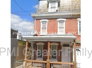 1511 Arrott St, Philadelphia, PA 19124