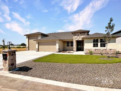 7372 E Newcastle Dr, Nampa, ID, 83687