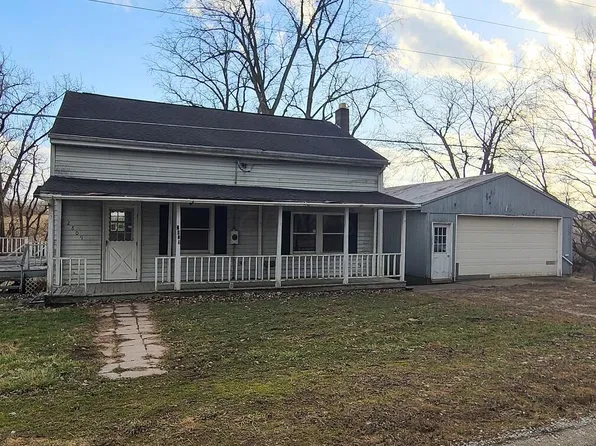 2809 Blacks Rd SW, Hebron, OH 43025