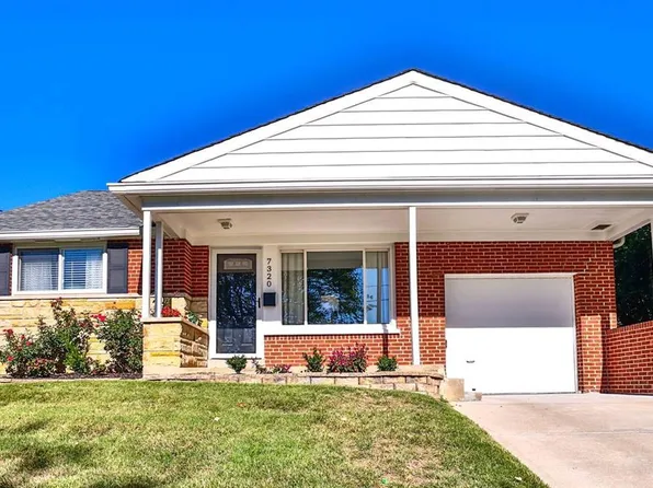 7320 Ticonderoga Ct, Cincinnati, OH 45230