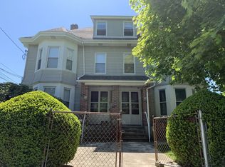 38 Lowell Ave #1, Newtonville, MA 02460