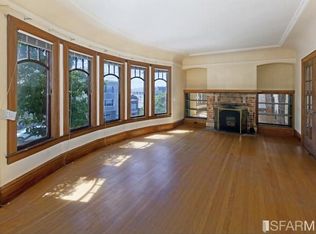 1570 11th Ave, San Francisco, CA 94122