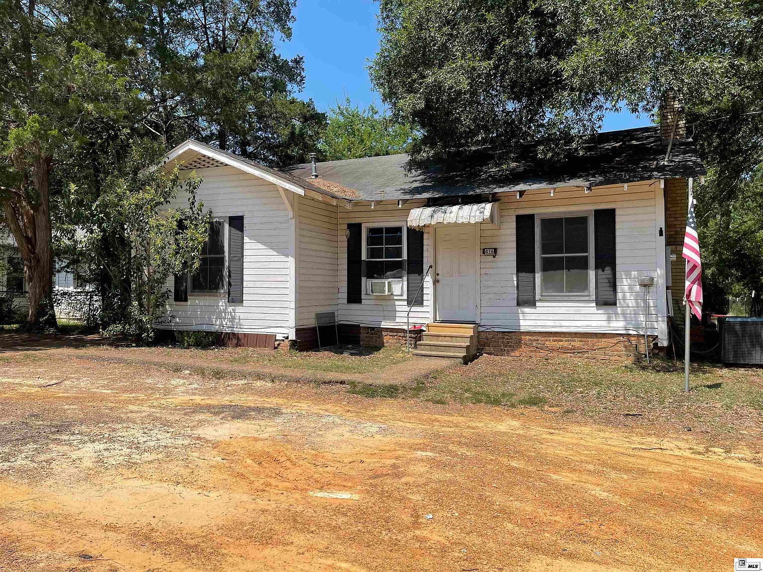 416 S Cooper Ave, Jonesboro, LA 71251 Zillow